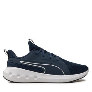 Zdjęcie produktu Buty do biegania Puma Softride Carson 310154 02 Granatowy