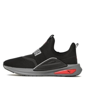 Zdjęcie produktu Buty do biegania Puma Softride Enzo Evo Slip-On 377875 09 Czarny