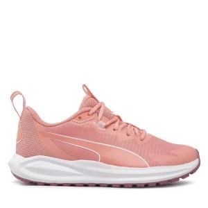 Zdjęcie produktu Buty do biegania Puma Twitch Runner Trail Jr 377581 03 Różowy