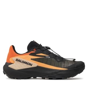 Zdjęcie produktu Buty do biegania Salomon Genesis L47526100 Pomarańczowy