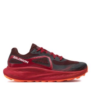 Zdjęcie produktu Buty do biegania Salomon Glide Max 473173 Czerwony