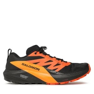 Zdjęcie produktu Buty do biegania Salomon Sense Ride 5 Gore-Tex L47147300 Czarny