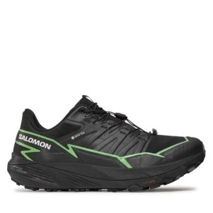 Zdjęcie produktu Buty do biegania Salomon Thundercross GORE-TEX L47279000 Czarny