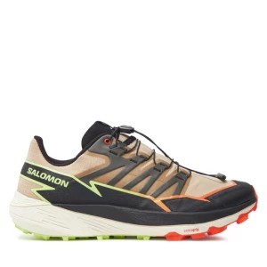 Zdjęcie produktu Buty do biegania Salomon Thundercross L47688400 Brązowy