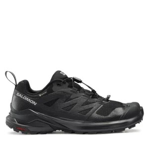 Zdjęcie produktu Buty do biegania Salomon X-Adventure GORE-TEX L47321800 Czarny