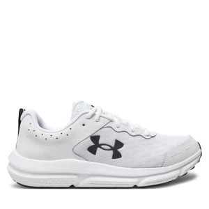 Zdjęcie produktu Buty do biegania Under Armour Ua Charged Assert 10 3026175-104 Biały