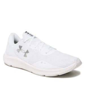 Zdjęcie produktu Buty do biegania Under Armour Ua Charged Pursuit 3 3024878-101 Biały