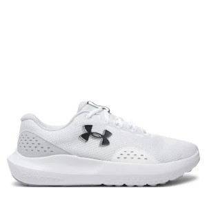 Zdjęcie produktu Buty do biegania Under Armour Ua Charged Surge 4 3027000-100 Biały