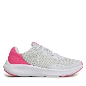 Zdjęcie produktu Buty do biegania Under Armour Ua Ggs Charged Pursuit 3 3025011-100 Szary