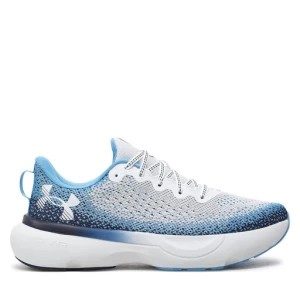 Zdjęcie produktu Buty do biegania Under Armour Ua Infinite 3027523-105 Biały