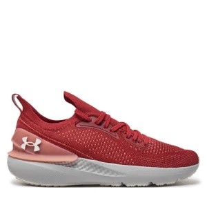 Zdjęcie produktu Buty do biegania Under Armour Ua Shift 3027776-800 Pomarańczowy