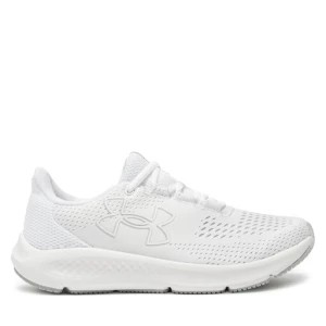 Zdjęcie produktu Buty do biegania Under Armour Ua W Charged Pursuit 3 Bl 3026523-104 Biały