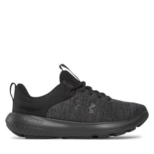 Zdjęcie produktu Buty do biegania Under Armour Ua W Charged Revitalize 3026683-002 Czarny