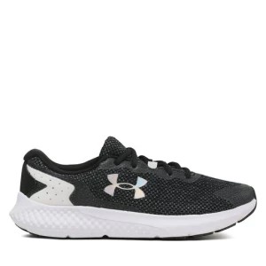 Zdjęcie produktu Buty do biegania Under Armour Ua W Charged Rogue 3 Knit 3026147-001 Czarny