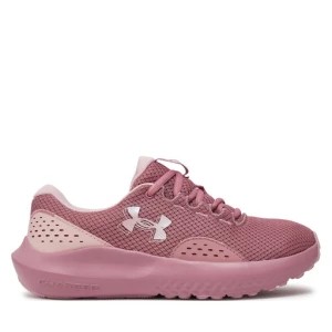 Zdjęcie produktu Buty do biegania Under Armour Ua W Charged Surge 4 3027007-600 Różowy