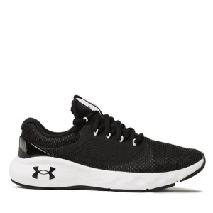 Zdjęcie produktu Buty do biegania Under Armour Ua W Charged Vantage 2 3024884-001 Czarny