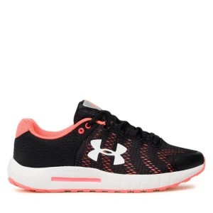 Zdjęcie produktu Buty do biegania Under Armour Ua W Micro G Pursuit Bp 3021969-004 Czarny