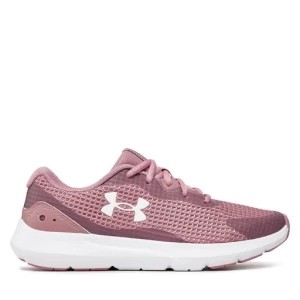 Zdjęcie produktu Buty do biegania Under Armour Ua W Surge 3 3024894-601 Różowy