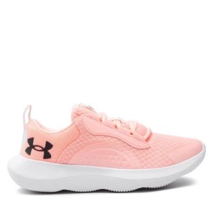 Zdjęcie produktu Buty do biegania Under Armour Ua W Victory 3023640-602 Różowy