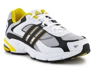 Zdjęcie produktu Buty do biegania unisex Adidas Response Cl Ftwr White/ Core Black/ Yellow FX7718 adidas performance