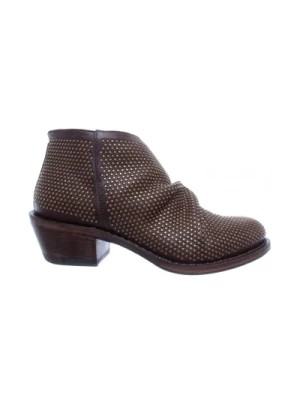 Zdjęcie produktu Buty do kostki Fiorentini+Baker