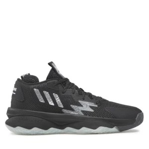 Zdjęcie produktu Buty do koszykówki adidas Dame 8 GY6461 Czarny