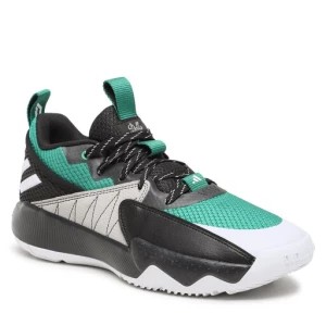 Zdjęcie produktu Buty do koszykówki adidas Dame Extply 2.0 Shoes ID1808 Zielony