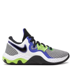 Zdjęcie produktu Buty do koszykówki Nike Renew Elevate II CW3406 101 Czarny