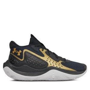 Zdjęcie produktu Buty do koszykówki Under Armour Ua Jet '23 3026634-001 Czarny