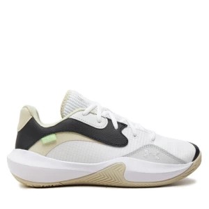 Zdjęcie produktu Buty do koszykówki Under Armour UA Lockdown 7 Low 3027646 Biały