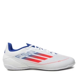 Zdjęcie produktu Buty do piłki nożnej adidas F50 Club In IF1345 Biały