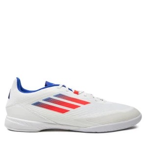 Zdjęcie produktu Buty do piłki nożnej adidas F50 League In IF1395 Biały