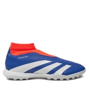 Zdjęcie produktu Buty do piłki nożnej adidas Predator League Ll Tf IF6385 Niebieski