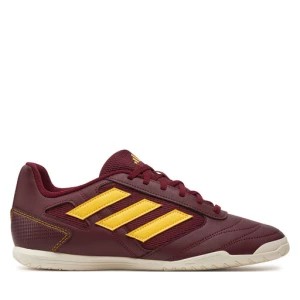 Zdjęcie produktu Buty do piłki nożnej adidas Super Sala II Indoor Boots IE7554 Bordowy