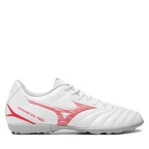 Zdjęcie produktu Buty do piłki nożnej Mizuno Monarcida Neo III Select As P1GD242560 Biały