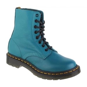 Zdjęcie produktu Buty Dr. Martens 1460 Pascal DM30689337 niebieskie