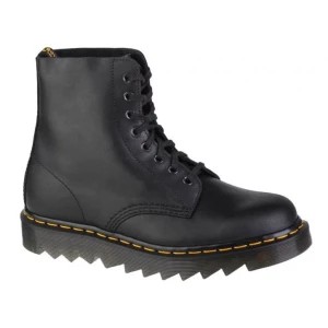 Zdjęcie produktu Buty Dr. Martens 1460 Pascal Ziggy DM26324001 czarne