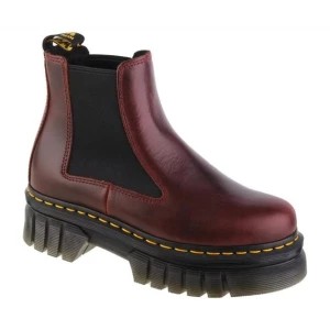 Zdjęcie produktu Buty Dr. Martens Audrick Chelsea DM27820211 czerwone