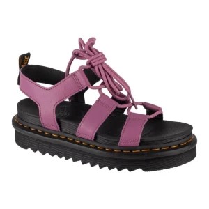 Zdjęcie produktu Buty Dr. Martens Nartilla Hydro Sandals DM31617765 fioletowe