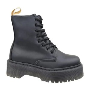 Zdjęcie produktu Buty Dr. Martens Vegan Jadon Ii Mono 25310001 czarne