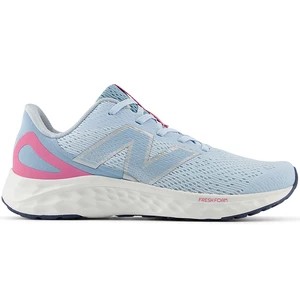 Zdjęcie produktu Buty dziecięce New Balance Fresh Foam Arishi v4 GPARIYB4 - niebieskie