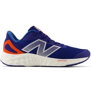 Zdjęcie produktu Buty dziecięce New Balance Fresh Foam Arishi v4 GPARIYN4 - granatowe