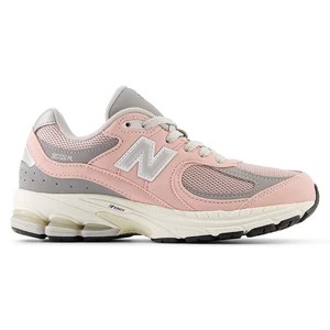 Zdjęcie produktu Buty dziecięce New Balance GC2002FC - różowe