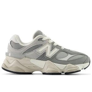 Zdjęcie produktu Buty dziecięce New Balance PC9060EM - szare