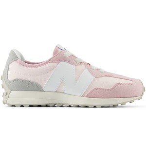 Zdjęcie produktu Buty dziecięce New Balance PH327CK - różowe