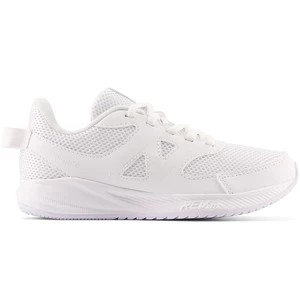 Zdjęcie produktu Buty dziecięce New Balance YK570LW3 - białe