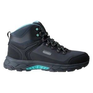 Zdjęcie produktu Buty Elbrus Eglinter Mid Wp 92800330912 czarne