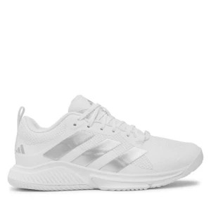 Zdjęcie produktu Buty halowe adidas Court Team Bounce 2.0 HR1235 Biały