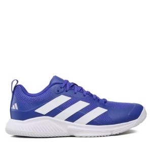 Zdjęcie produktu Buty halowe adidas Court Team Bounce 2.0 Shoes HR0608 Niebieski