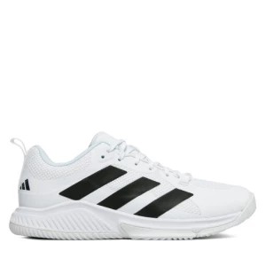 Zdjęcie produktu Buty halowe adidas Court Team Bounce 2.0 Shoes HR1239 Biały